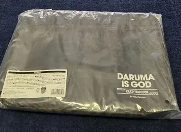 Crazy Raccoon 달마이즈갓 PC 케이스 로손