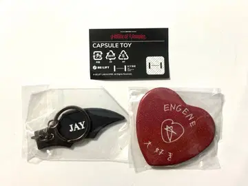 ENHYPEN 제이 뮤지엄 세트