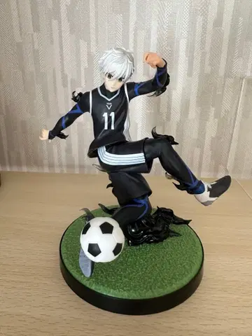 블루 록 블루 록 제일복권 피규어 나기 세이시로