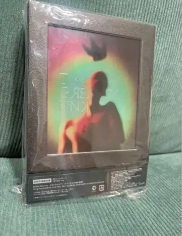 King Gnu THE GREATEST UNKNOWN (초회생산한정판)