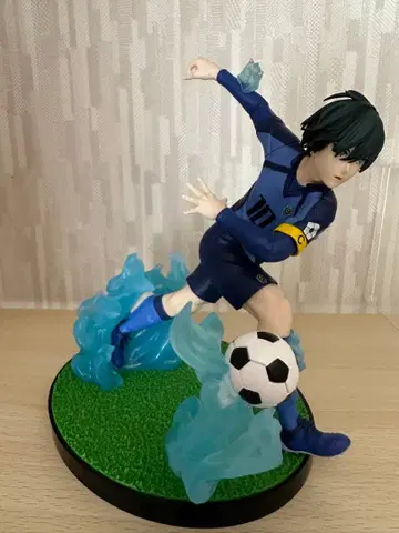 블루 록 블루 록 제일복권 피규어 이토시 린