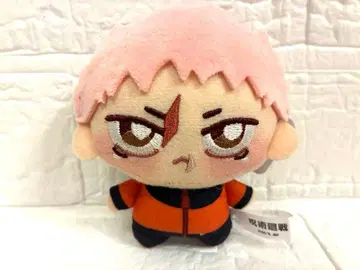 주술회전 쵸피누이푸치 이타도리 유우지