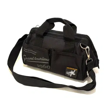 [ 미사용 새상품 ] 미쉐린 툴백 2way 숄더백 비바덤