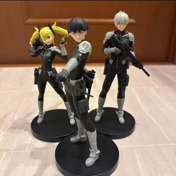 괴수 8호 Luminasta 피규어