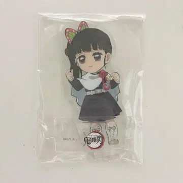 귀멸의 칼날 연결 아크릴 스탠드 츠유리 카나오