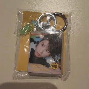 txt moacon digital code recap 태현 가챠