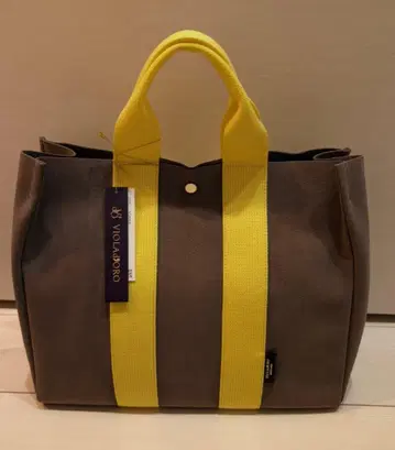 [ 새상품 ] 비올라 돌로 토트백