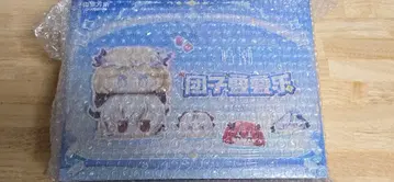 [ 미개봉 ] 명조 츠미츠미 당고 피규어 전 종류 세트 공식품