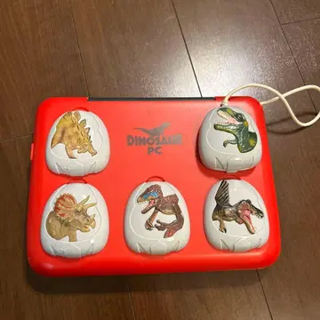 DINOSAUR PC 공룡 컴퓨터
