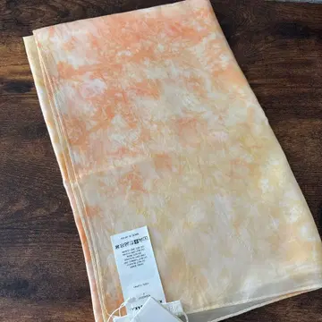 KANAKO SAKAI 스카프