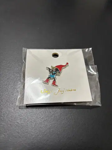 후지시로 세이지 핀즈 플루트