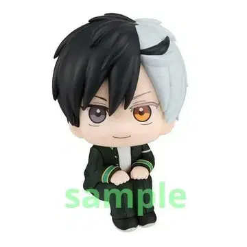 룩업 WIND BREAKER 벚꽃 하루카 피규어