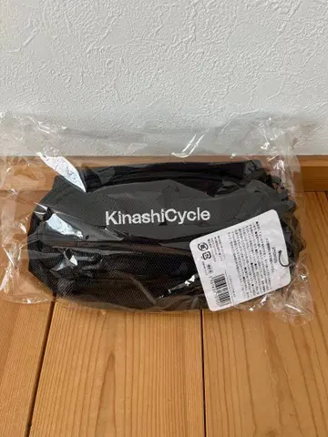 기나시 사이클 미니 바디백