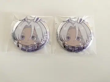 도쿄 리벤저스 파보테리아 Favoteria 쿠로카와 이자나 캔뱃지