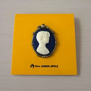 미세스 그린애플 바벨탑 가챠 카메오 핀즈 와카이