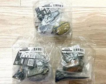 생물대도감 딱정벌레 07 헤라클레스 3종 세트