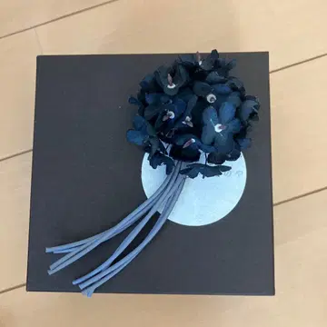 작가님 코사지 졸업식 입학식