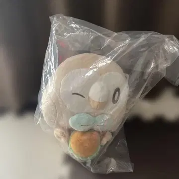 포켓피스 제일복권 C상 모쿠로