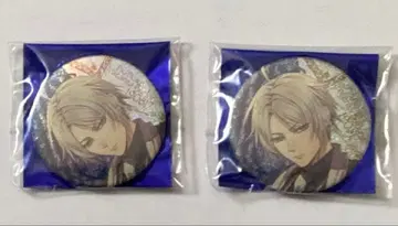 피오피 오피레의 만종 피오피 단테 캔뱃지 단독 이벤트 오토메이트