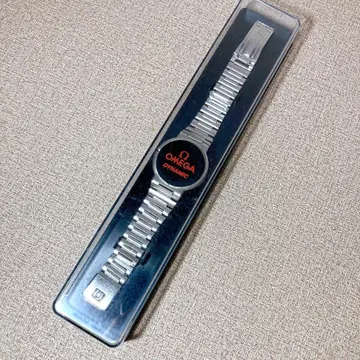 OMEGA 다이나믹 교환용 벨트