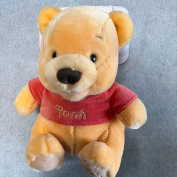 BABY 푸 봉제 인형 곰돌이 푸 디즈니
