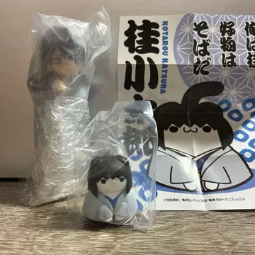 가츠라 코타로 피규어 PalVerse 냥혼 은혼