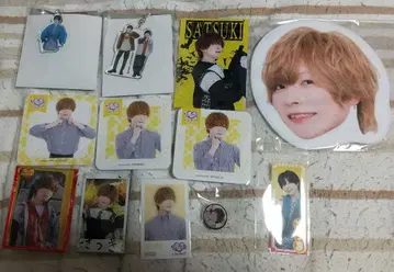 러브식 사츠키 세트