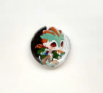 제5인격 마도카게 아니카페 캔뱃지