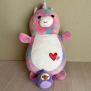 스퀴시마로 유니콘