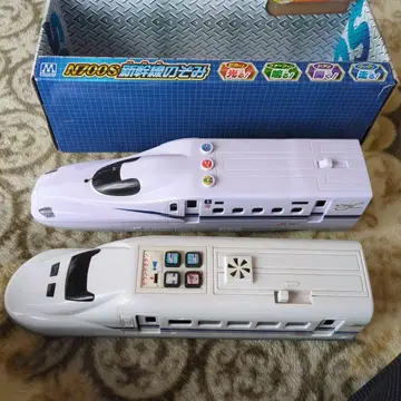 신칸센 노조미, 723