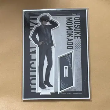 토겐안키 온라인 복권 code:suit 아크릴 스탠드 모모츠노 스케