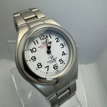 [실동] CITIZEN 시티즌 전파 솔라 손목시계 여성용 10기압 방수