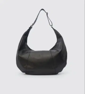 [새상품] 완판템 YOKE Carf Leather Circle Bag
