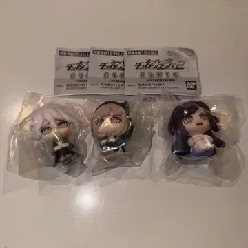 슈퍼 단간론파 기다림 코마에다 나나미 츠미키