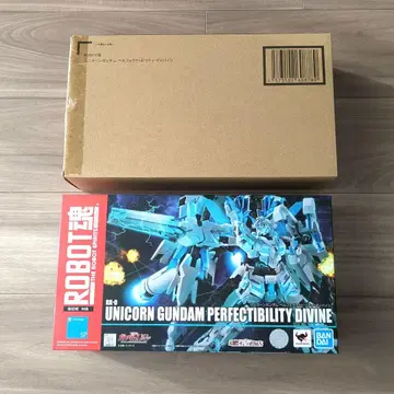 ROBOT혼 <SIDE MS> 유니콘 건담 퍼펙트 빌리티 -