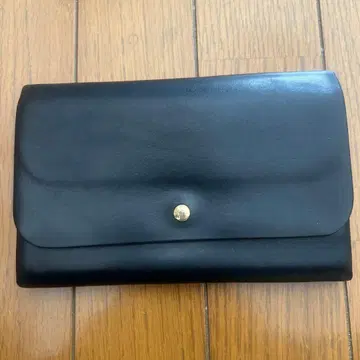 N25 심리스 지갑 [ GUIDI ]