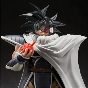 S.H.Figuarts 타레스