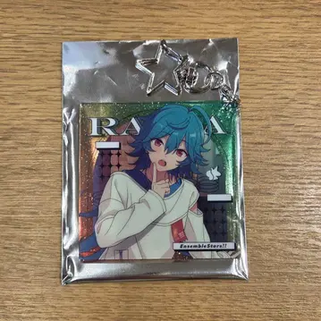 앙스타 스타 키링 라이카