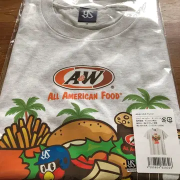 츠바쿠로 야쿠르트 T셔츠 M 오키나와 야구 캠프 2026 봄철