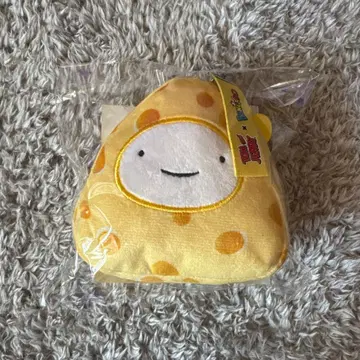 BOOYNEXTDOOR 프넥도 운아기 톰제리 키링