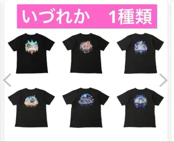 포케미쿠 포켓몬 포켓몬 센터 하츠네 미쿠 콜라보 T셔츠 미개봉