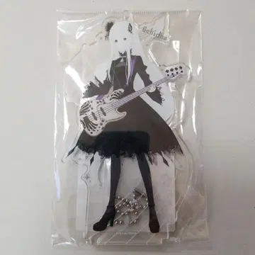 리제로 Re: 제로 에밀리아의 생일 생활 2020ver. 아크릴 스탠드