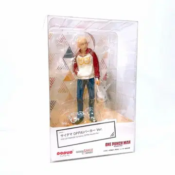 POP UP PARADE 원펀맨 사이타마 피규어 OPPAI
