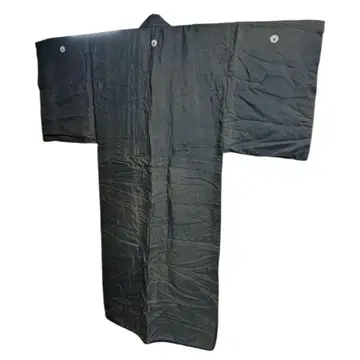 기모노 고전 패턴 다이쇼 로망 쇼와 레트로 당시 물건 재팬 빈티지