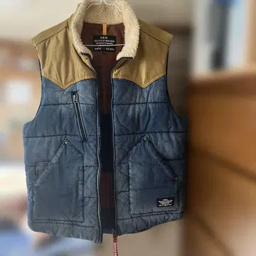 바틀 인디고 베스트