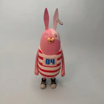 우사비치 피규어