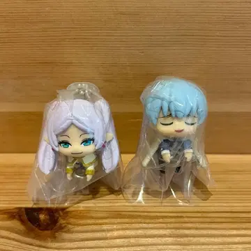 장송의 프리렌 츠만데츠나게테마스코토 2 프리렌 결정적 표정 힘멜