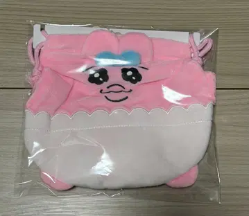 빤쮸토끼 복조리