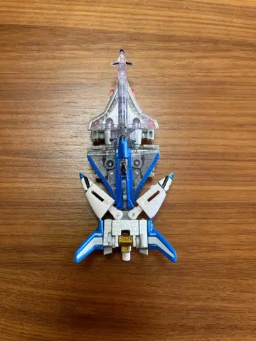 스타세이버 트랜스포머 에어디펜스