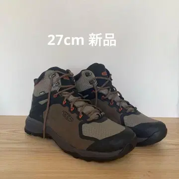 keen 등산화 트레킹 슈즈